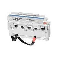 Carlo Gavazzi TCD12BS32AE Current Transformers 12 channel split-core current transformer block for WM50