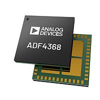 Analog Devices ADF4368BCCZ Microwave Wideband Synthesizer Wideband Frac Synthesizer with MCS