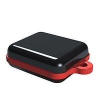 Serpac CXL21ABKAOR Hand Held