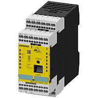 SIEMENS 3RK11051AG040CA0 Safety Controllers AS-I SAFE.MON. BASIC. 1 RO. SPRING. 40MS
