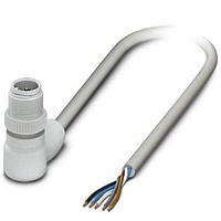 PHOENIX CONTACT 1404082 Sensor Cables / Actuator Cables SAC-5P-M12 MR/10,0-600 FB