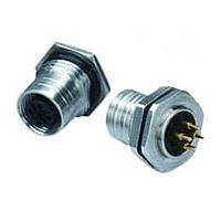 Molex 1200840030 Straight MIC 5P FR ST PCB MOUNT