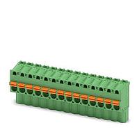 PHOENIX CONTACT 1873773 Plugs FKCVW 2,5/14-ST-5,08