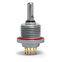 Grayhill 77P36-01-1-06N Rotary Switches 77P36-01-1-06N