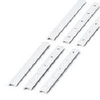 PHOENIX CONTACT 0810009:0001 Zack Strip ZBF10,LGS: 1-10