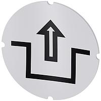 SIEMENS 3SU19000AB710RL0 Insert Label, Unlock INSERT LABEL