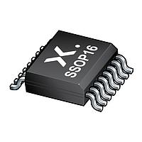 Nexperia 74CBTLV3126DS,118 Digital Bus Switch ICs 4-bit bus switch