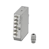 PHOENIX CONTACT 1343385 Converters FOC-FDX20-PP-LCD6/LCD6:ME-MM