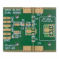 Skyworks Solutions Inc. SKY65015-70LF-EVB RF Amplifier Evaluation Board