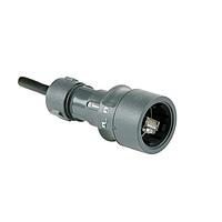 Bulgin PXP6034/A Connectors Re-wireable