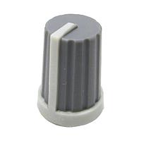 Eagle Plastic Devices 450-4010 Knobs & Dials GRAY RUBBER