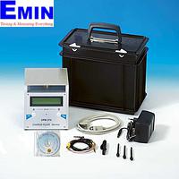 Electrostatic Discharge/charge Monitoring Equipment Calibration Service