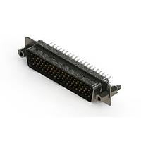EDAC 637-078-330-267 High Density D-Sub Connectors Vertical High Density D-Sub Connector