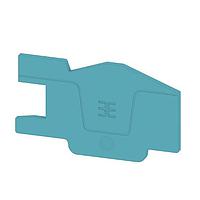 Weidmuller 2668790000 End Plate