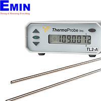 Thermoprobe TL1-R Precision Intrinsically Safe Portable Stem Thermometer  for Laboratory and Field Reference (-40°C~204°C) | EMIN.ASIA