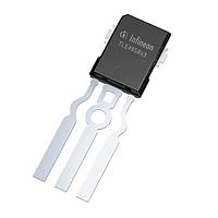 Infineon TLE49SRP3XTMA1 Board Mount Hall Effect / Magnetic Sensors POSITION SENS ATV