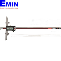Mahr 4126604 Digital Depth Gage (30 EWRi-U, 0-500mm/0-20")