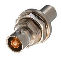 Trompeter / Cinch Connectivity Solutions BJ159AC-204 Connectors TRS BLKD JK Rear MNT Full CRMP