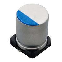 Nichicon PCA1J680MCL1GS Aluminum Polymer Capacitors 63VDC 68uF 20% AEC-Q200