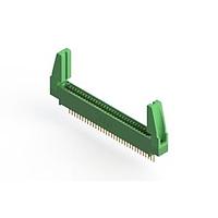 EDAC 345-033-523-688 Sockets .100" (2.54mm) Pitch Card Edge Connector