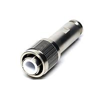 Radiall R331018000 Connectors THT 20 / FEMALE STRAIGHT PLUG