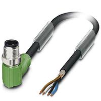 PHOENIX CONTACT 1682883 Sensor Cables / Actuator Cables SAC-4P-M12MR 3.0-PUR SH