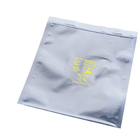 Desco 13627 Statshield® Metal-In Bag (0.88 lb, 5" x 5")
