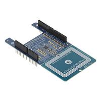 STMicroelectronics X-NUCLEO-NFC09A1 NFC Card Reader NFC card reader expansion board based on ST25R100 for STM32 Nucleos