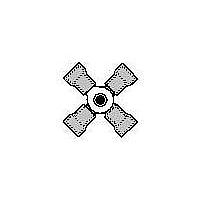 Molex 19204-0029 4 Way 4-WAY AVIKRIMP (C-5X WAY AVIKRIMP (C-5XC)