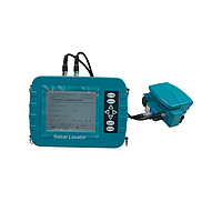 IWINTESTING GTJ-RBL Rebar Locator (6–50 mm)
