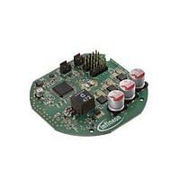 Infineon REFCOOLANTPUMP150WTOBO1 Brushless DC Motion Controller REF_COOLANTPUMP150W