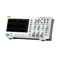 FNIRSI FNIRSI-1014D Digital Oscilloscope (100MHz*2; 1GSa/s; 2 channels)