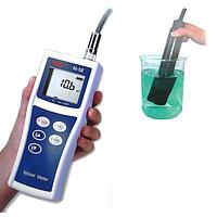 KASAHARA Ni-5ZL Low concentration nickel concentration meter (0.0~19.99g/L)