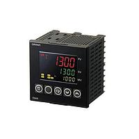 Omron Automation and Safety E5EN-HPRR2BFMD-500 AC/DC24 Temperature Controllers Hi-Function 1/8Din Valve