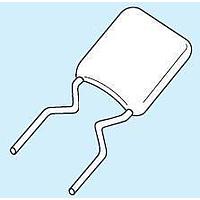 KYOCERA AVX SL211C104KABTR1 Radial Leads SkyCap 100 VDC 0.1 uF X7R 1 0 % 5.08 mm