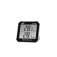 CEM DT-325G Big Digit Thermometers (-50°C~70°C, 0.1°C)