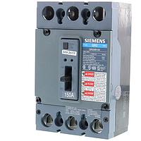 SIEMENS 3VAE250N4X Type 4X BREAKER 3VA 250A ENCLOSURE TYP 4,4X