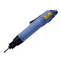 ASA ASA-6000PS Full-auto shut off electric screwdriver - Push to Start Type (Body only) (2.0-12.0kgf-cm, 1/4", Push to Start)