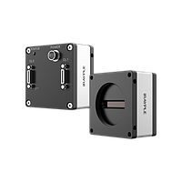 iRAYPLE L5047CK140E Line Scan Camera (4K; 4096 × 2; Color)