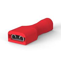 AMP Connectors - TE Connectivity 2-520181-2 Tab 187 ULTRAFAST RCPT Reel of 2700