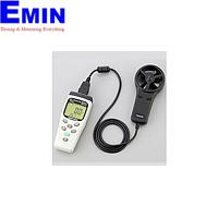 Anemometers Repair Service