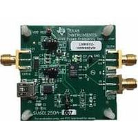 Texas Instruments LMK61I2-100M00EVM Clock Generator LMK61I2-100M00EVM