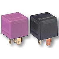 AMP Connectors - TE Connectivity V23234-A0001-X032 Automotive Relays 1 Form C 12V Plug In