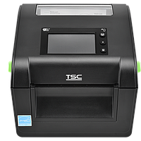 TSC DH240T 4-Inch Printer (203 dpi; 8 ips)
