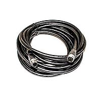 Mueller BU-1404940 Sensor Cables / Actuator Cables CBL FMALE TO MALE 12P SHLD