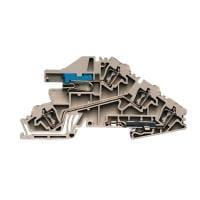 Weidmuller 1720750000 Terminal Block Tools & Accessories ZDL 2.5S/NT/L/PE