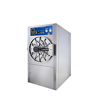 MEDSOURCE TC-750DA Floor Type Autoclave Sterilizer (530L)