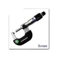 METROLOGY OM-9021 Outside Micrometer
