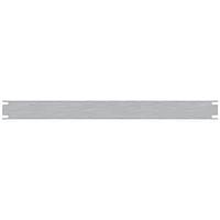 Hammond Manufacturing PBPA19001UNF Panels Aluminum Panel 1.75", Unfinished