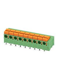 PHOENIX CONTACT 1991396 Fixed Terminal Blocks FFKDSA1/H1-5,08- 9